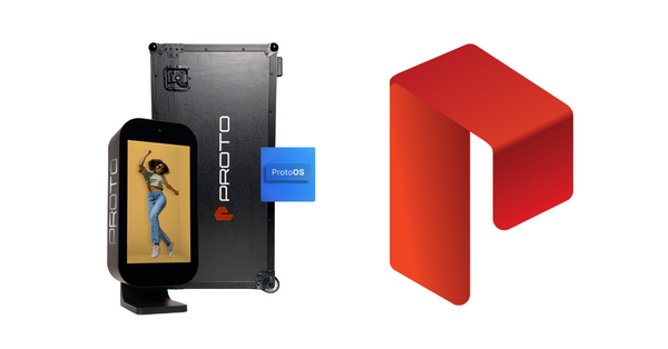 Products – Proto Hologram