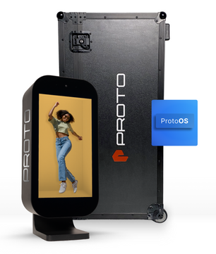 Proto M2 Bundle - Proto Hologram