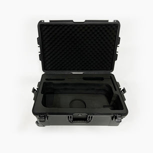 M Travel Case - Proto Hologram